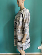 VICTORIA VICTORIA BECKHAM Kleid