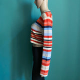 FRANCK NAMANI Kaschmir Cardigan