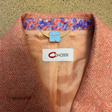 CONOSERI Blazer Seide