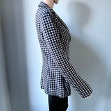 ARMANI COLLEZIONI Blazer