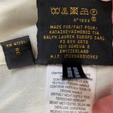 3-teiliger DOUBLE RALPH LAUREN & CO Anzug