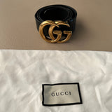 GUCCI Gürtel