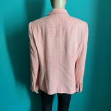 CONOSERI Blazer Seide