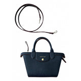 LONGCHAMP Small Le Pliage Héritage Tasche