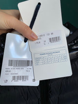 neuer MONCLER Mantel