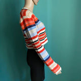 FRANCK NAMANI Kaschmir Cardigan