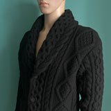 neuer ALANUI Cardigan