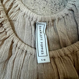 SCARLETT POPPIES Tunika Kleid