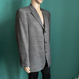 neues MARIO BARUTTI Sakko