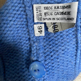 FRANCK NAMANI Kaschmir Cardigan