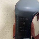 HERMÈS Night Sandalen