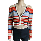 FRANCK NAMANI Kaschmir Cardigan