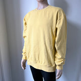 FRIENDS WITH ANIMALS Reversible Printed Cotton-Jersey Sweatshirt