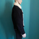 MAISON KITSUNÉ Jacke