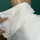 KAPITAL Oversized Smiley Hoodie