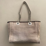 CHANEL Deauville Medium Shopper