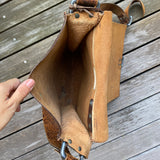 DIESEL Umhängetasche