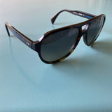 SALT. OPTICS „O’Bannion“ Sonnenbrille