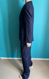 3-teiliger DOUBLE RALPH LAUREN & CO Anzug