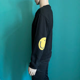 KAPITAL Smiley Sweatshirt