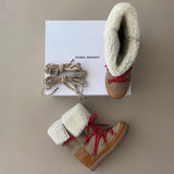 ungetragene ISABEL MARANT Winterstiefel