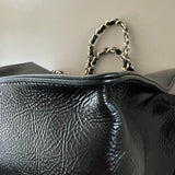 neuwertiger CHANEL Large Shopping Bag