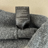 IRIS VON ARNIM Kaschmir Rock