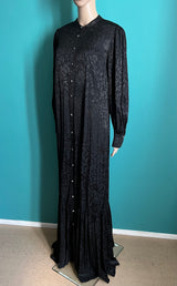 neuwertiges MICHAEL MICHAEL KORS Maxikleid