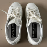 GOLDEN GOOSE Purestar Sneakers