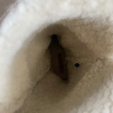 ungetragene ISABEL MARANT Winterstiefel