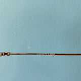 SALT. OPTICS Aviator Metal Sonnenbrille