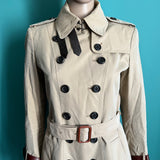 BURBERRY Trenchcoat