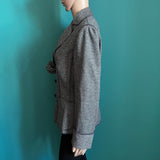 MOSCHINO CHEAP AND CHIC Blazer