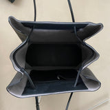 neue ALEXANDER WANG Prisma Large Skeletal Tote Bag