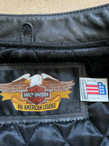 HARLEY DAVIDSON Jacke