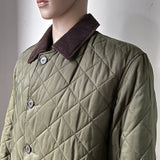 BARBOUR Jacke