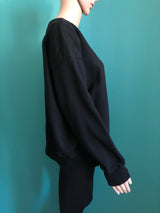 STAND ALONE Pullover