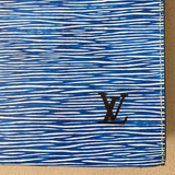 ungenutztes LOUIS VUITTON Epi Necessaire