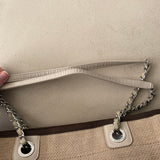 CHANEL Deauville Medium Shopper