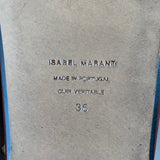 ISABEL MARANT Sandalen