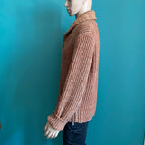 DOUBLE RALPH LAUREN Cardigan