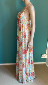 HOSS INTROPIA Maxi-Kleid