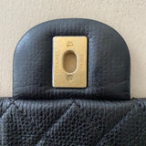 CHANEL Airlines XXL Classic Flap Bag