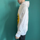 KAPITAL Oversized Smiley Hoodie