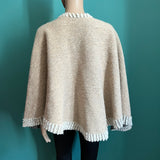 ungetragenes MAJE Cape