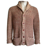DOUBLE RALPH LAUREN Cardigan