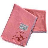 EN SOIE Zürich Schal