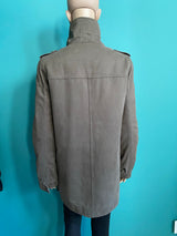 YVES SALOMON ARMY Parka