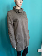 YVES SALOMON ARMY Parka