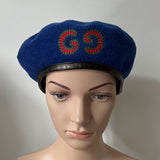 GUCCI Baskenmütze